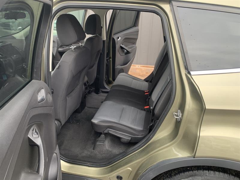 ford Escape 2013 - 2