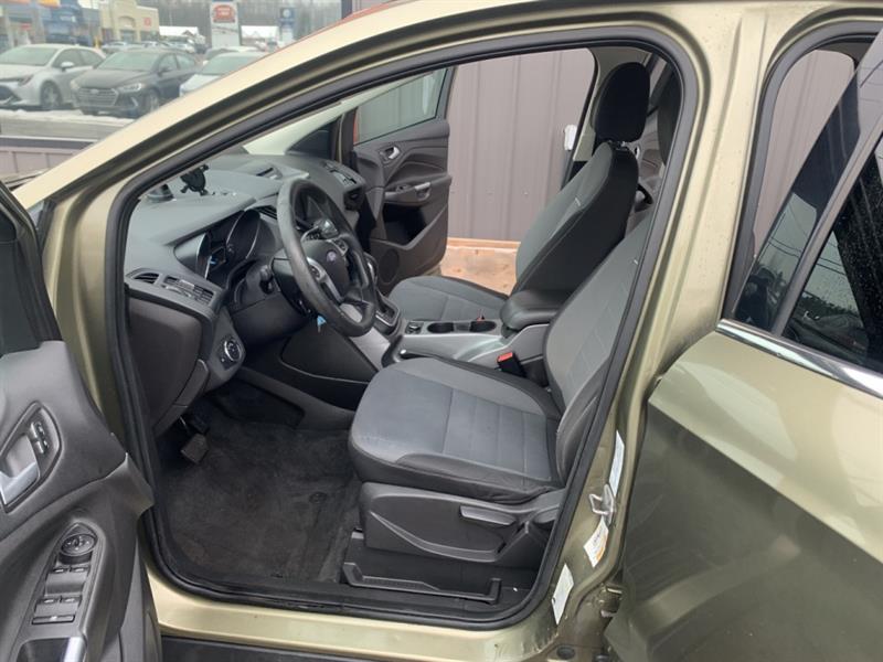 ford Escape 2013 - 3