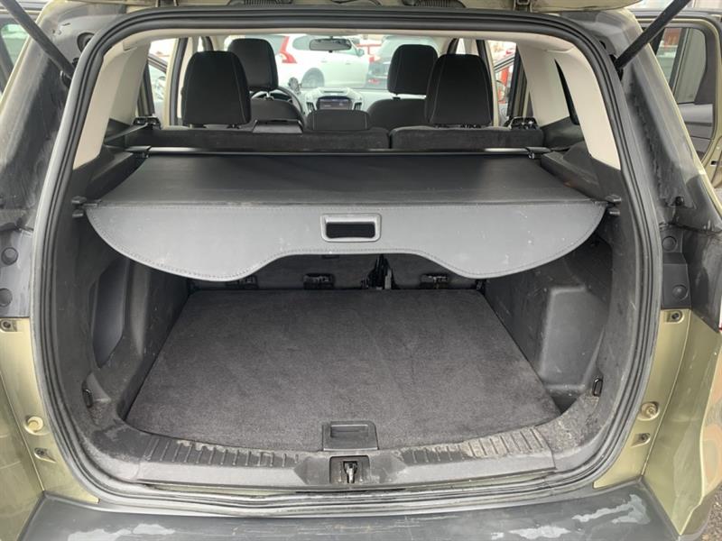 ford Escape 2013 - 4