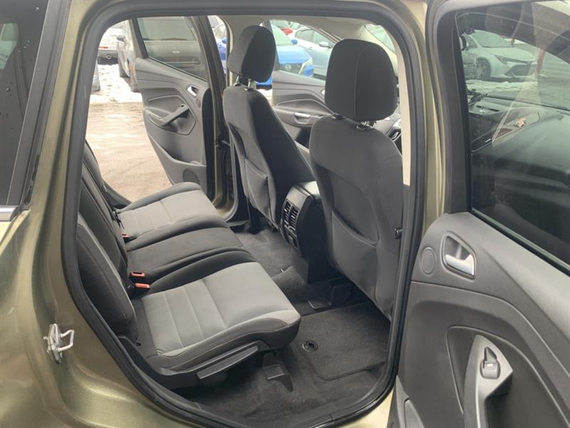 ford Escape 2013 - 5