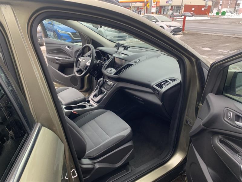 ford Escape 2013 - 6