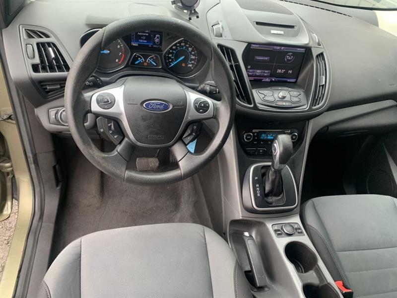 ford Escape 2013 - 7