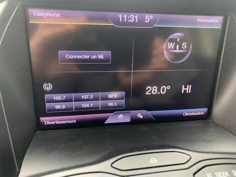 ford Escape 2013 - 9