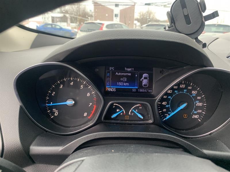 ford Escape 2013 - 10