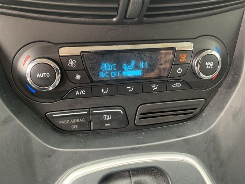 ford Escape 2013 - 11