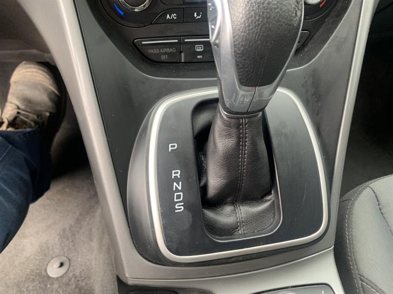 ford Escape 2013 - 13