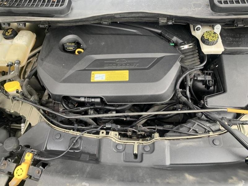 ford Escape 2013 - 16