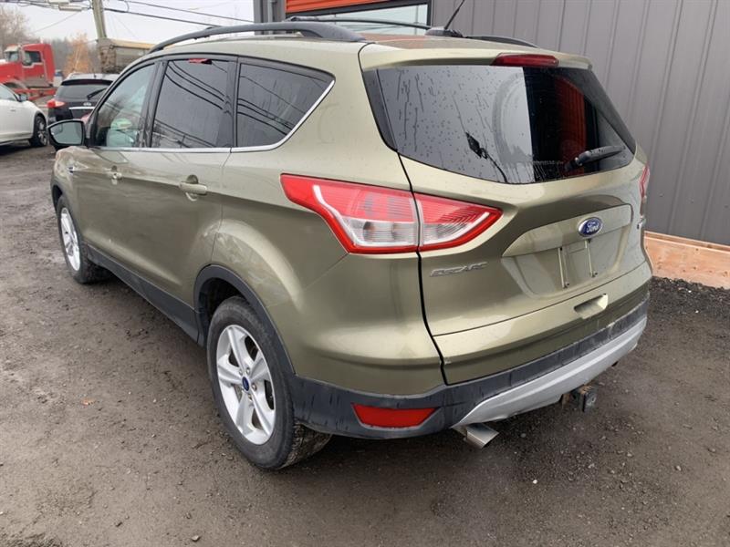 ford Escape 2013 - 17