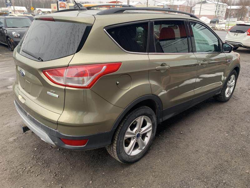 ford Escape 2013 - 18