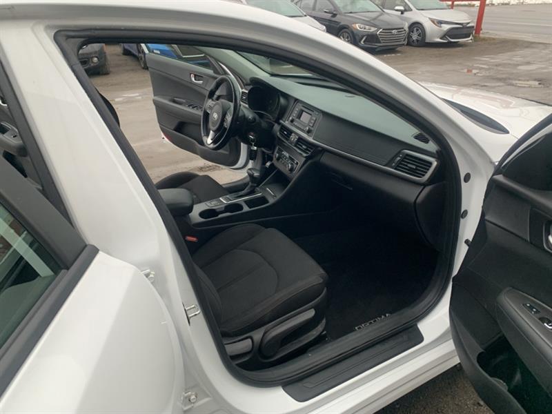 kia Optima 2018 - 6