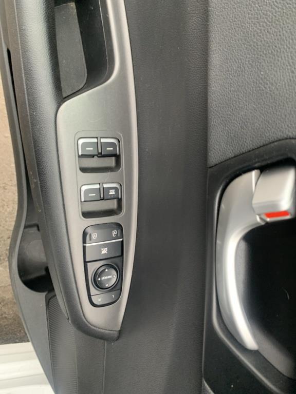 kia Optima 2018 - 10