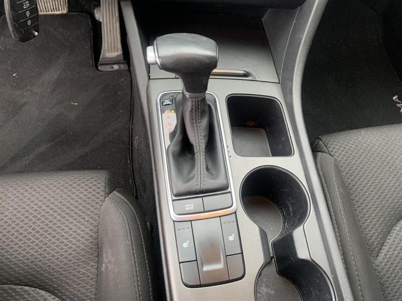 kia Optima 2018 - 14