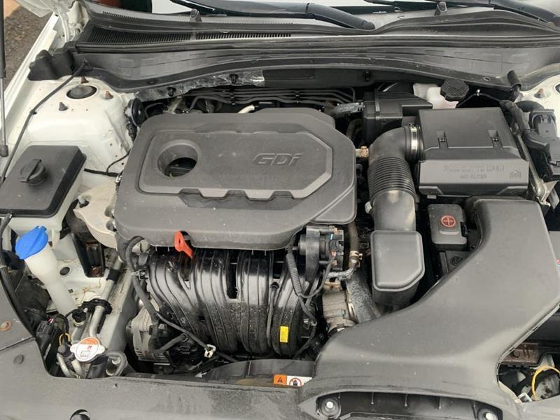 kia Optima 2018 - 15