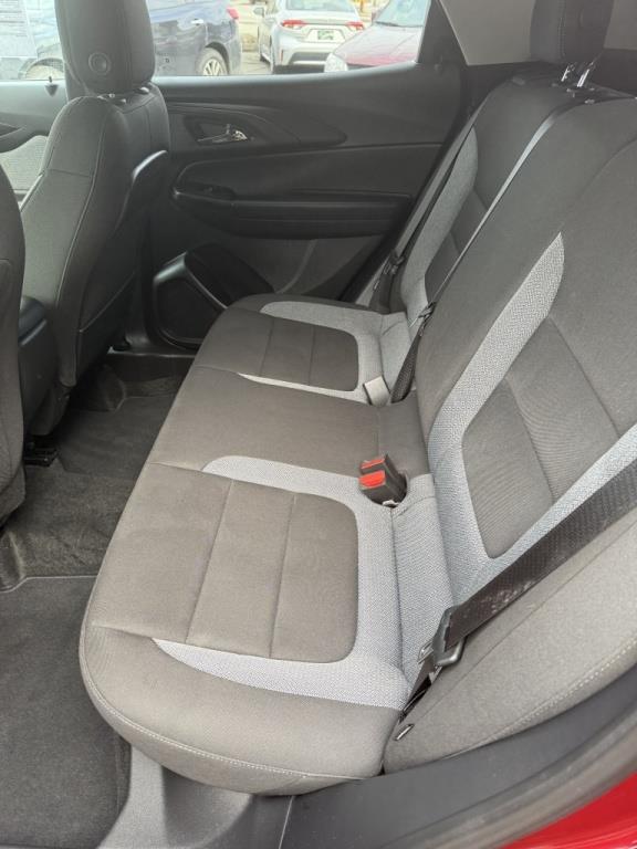 chevrolet Trailblazer 2025 - 7