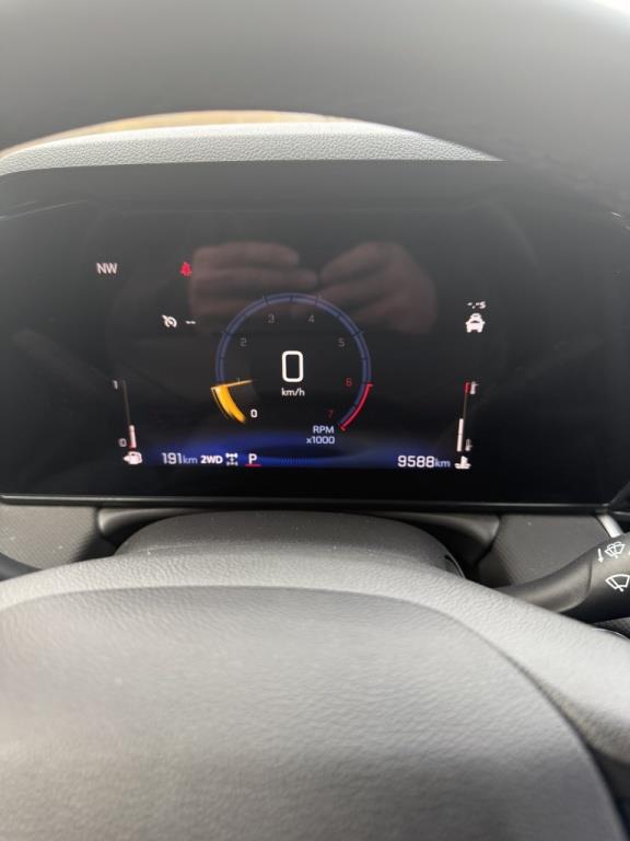 chevrolet Trailblazer 2025 - 11