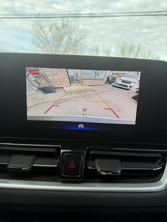 chevrolet Trailblazer 2025 - 12