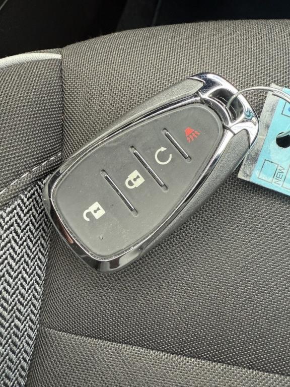 chevrolet Trailblazer 2025 - 13