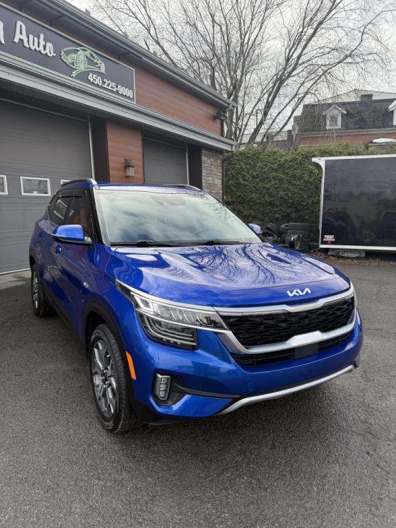 chevrolet Trailblazer 2025 - 18