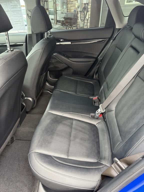 chevrolet Trailblazer 2025 - 22