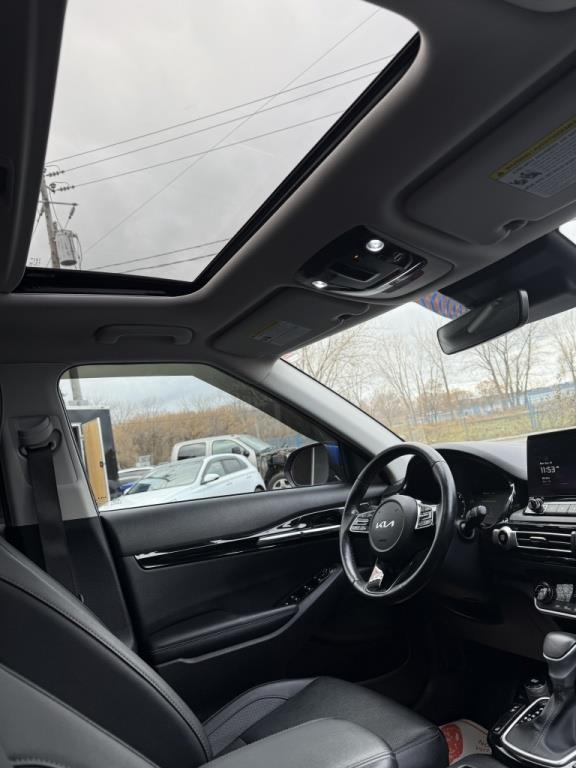 chevrolet Trailblazer 2025 - 25