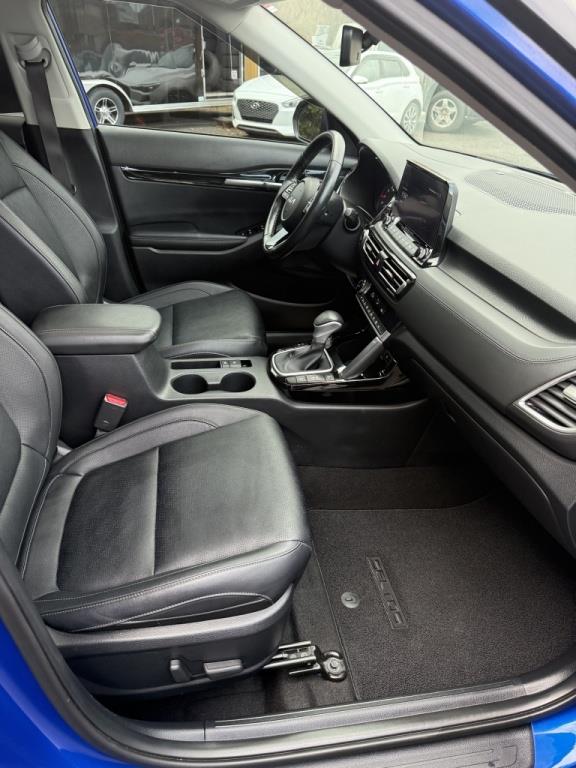 chevrolet Trailblazer 2025 - 26