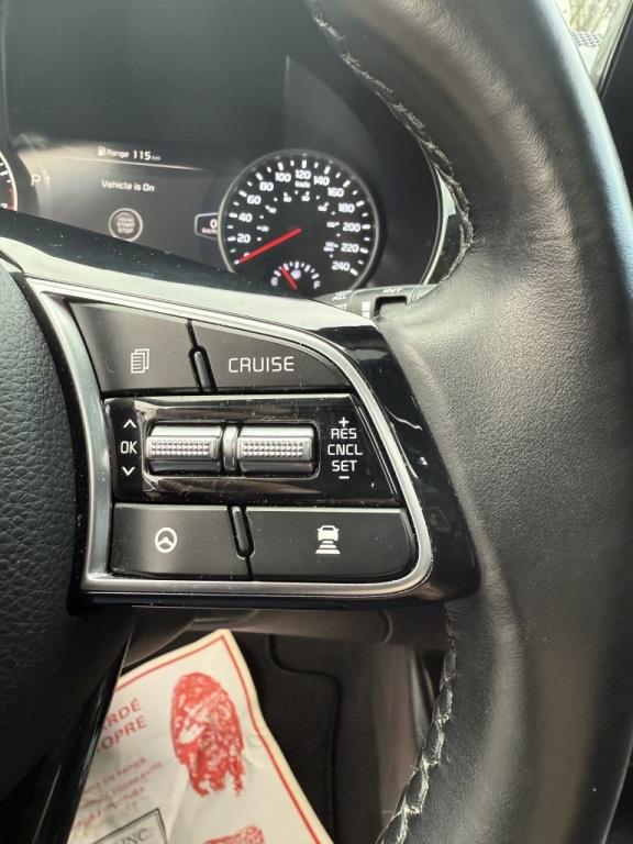 chevrolet Trailblazer 2025 - 35