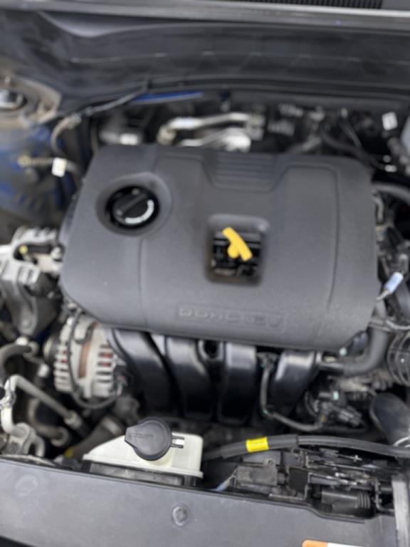 chevrolet Trailblazer 2025 - 37