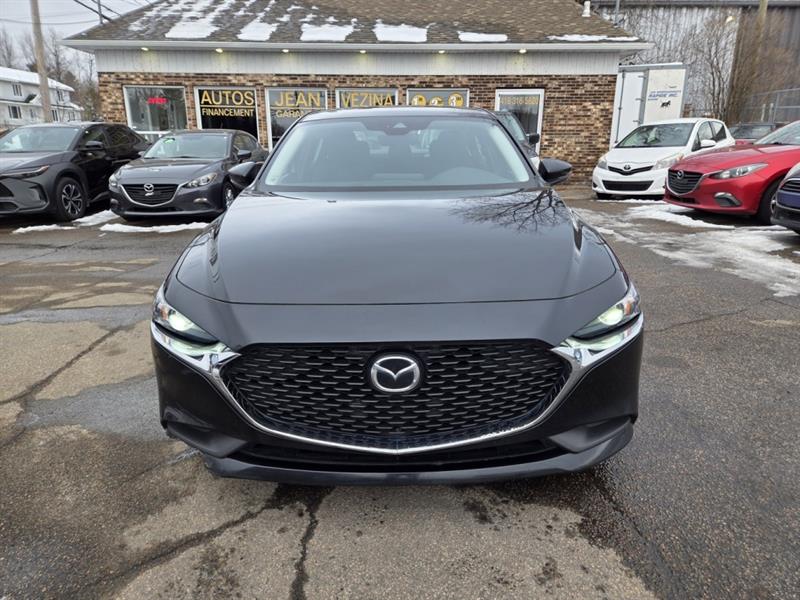 mazda Mazda3 2022 - 3