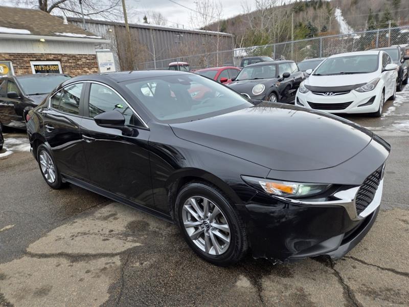 mazda Mazda3 2022 - 4