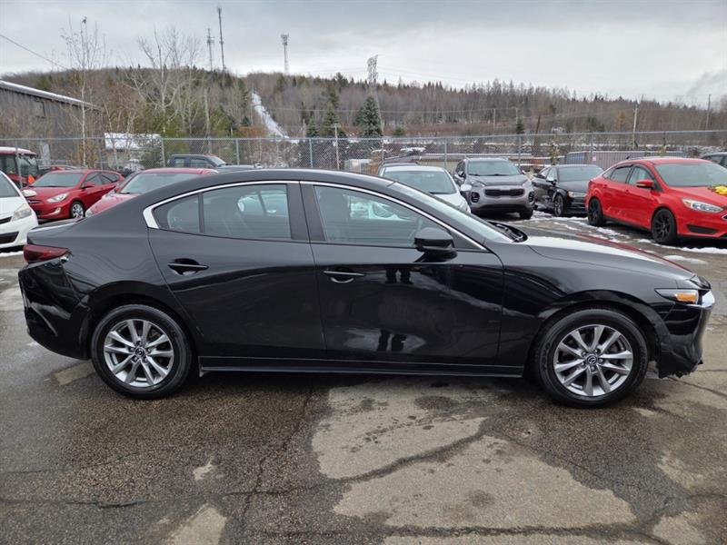 mazda Mazda3 2022 - 5