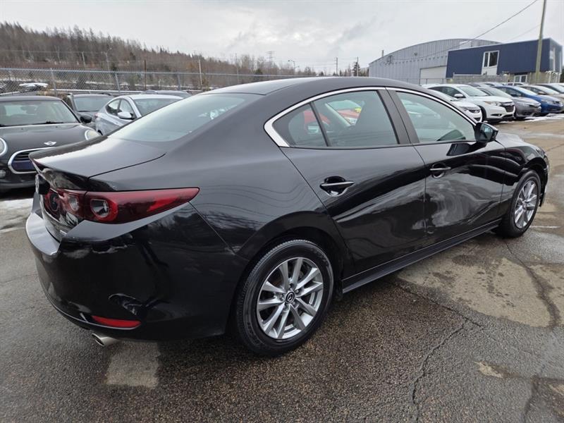 mazda Mazda3 2022 - 6