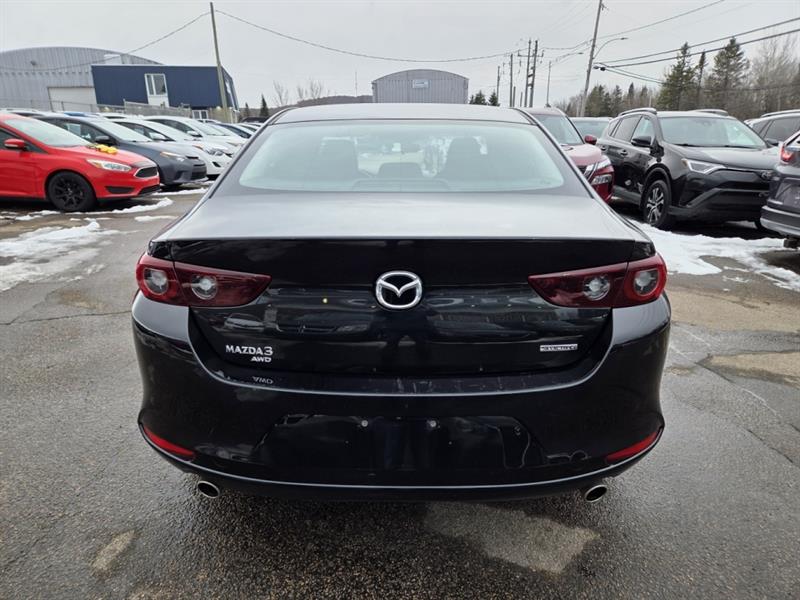 mazda Mazda3 2022 - 7