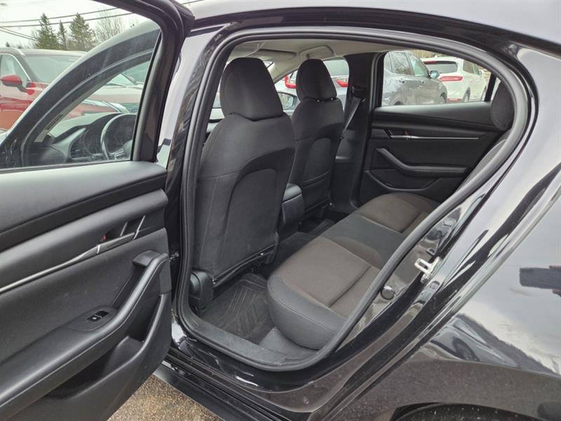 mazda Mazda3 2022 - 12