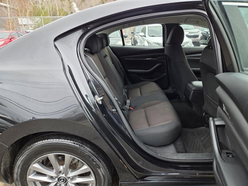 mazda Mazda3 2022 - 15