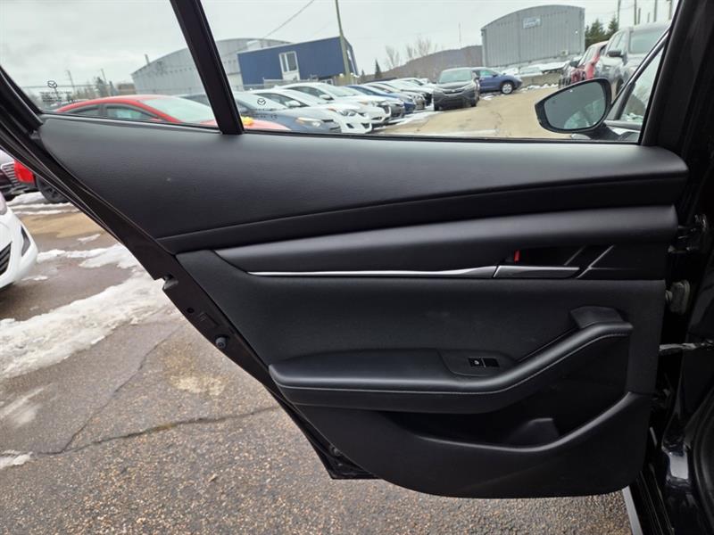 mazda Mazda3 2022 - 20