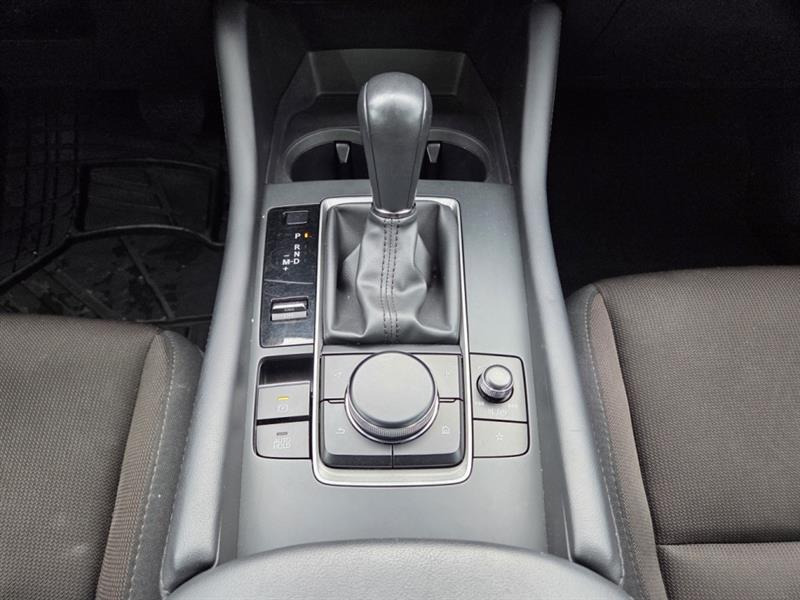 mazda Mazda3 2022 - 24