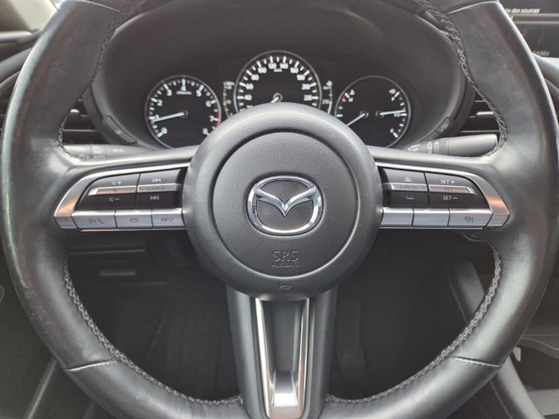 mazda Mazda3 2022 - 27