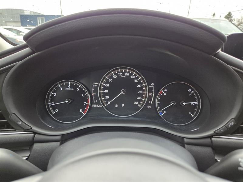 mazda Mazda3 2022 - 28