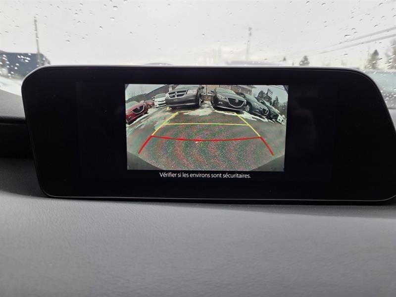 mazda Mazda3 2022 - 30