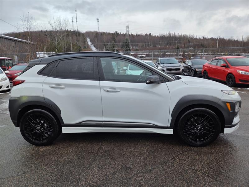 hyundai Kona 2021 - 5