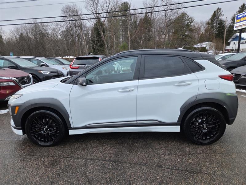 hyundai Kona 2021 - 9