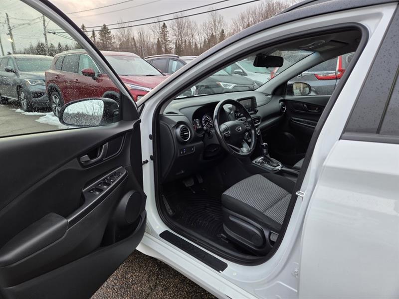 hyundai Kona 2021 - 11