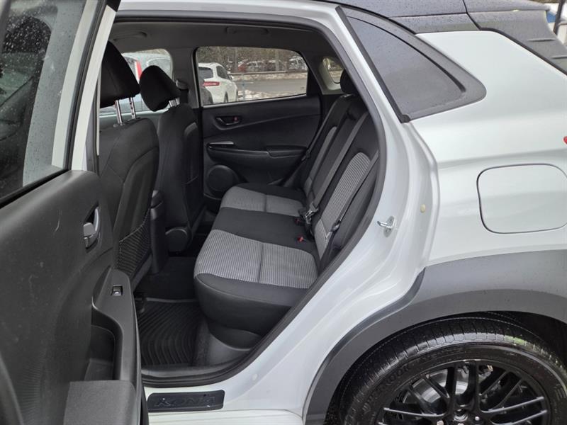 hyundai Kona 2021 - 13