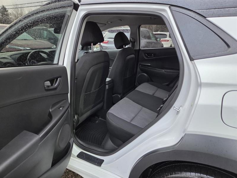 hyundai Kona 2021 - 14