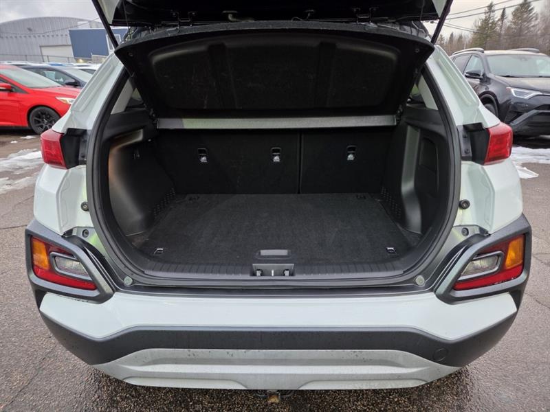 hyundai Kona 2021 - 15