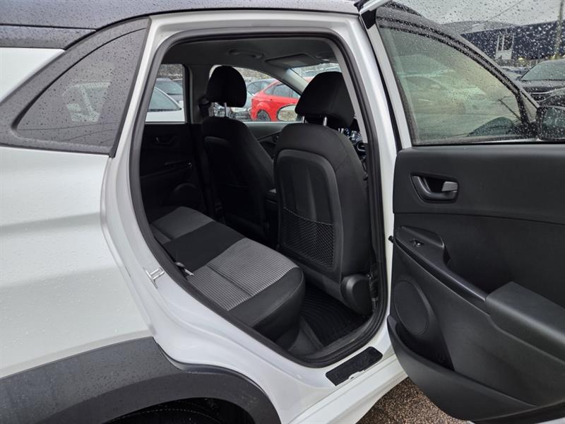 hyundai Kona 2021 - 16