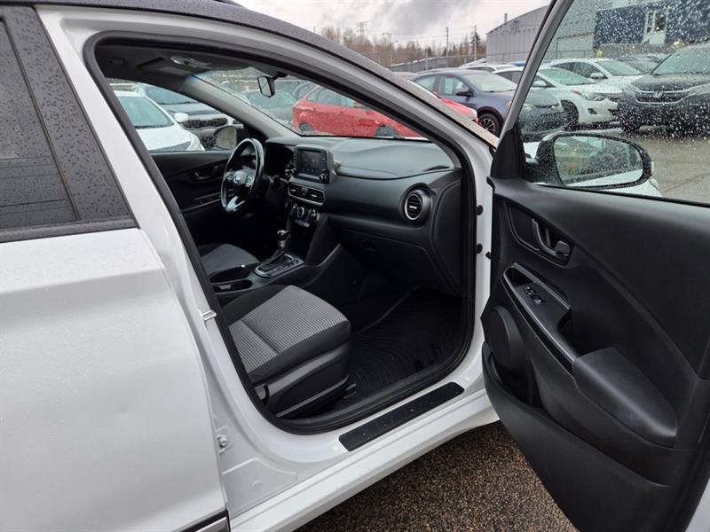 hyundai Kona 2021 - 17