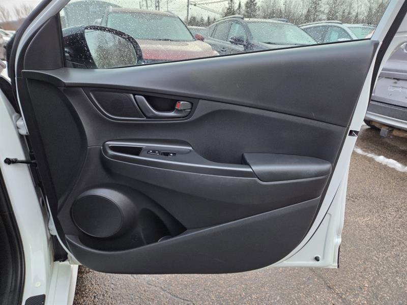 hyundai Kona 2021 - 19