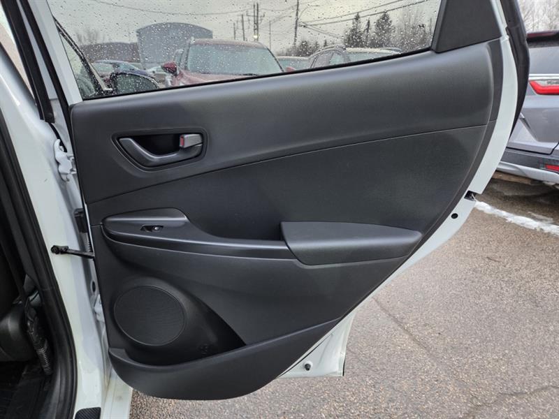 hyundai Kona 2021 - 20