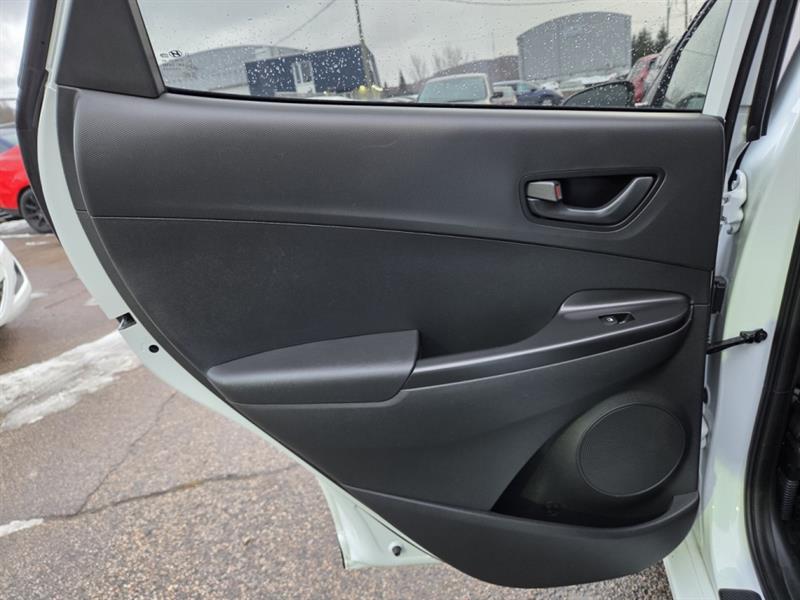 hyundai Kona 2021 - 21